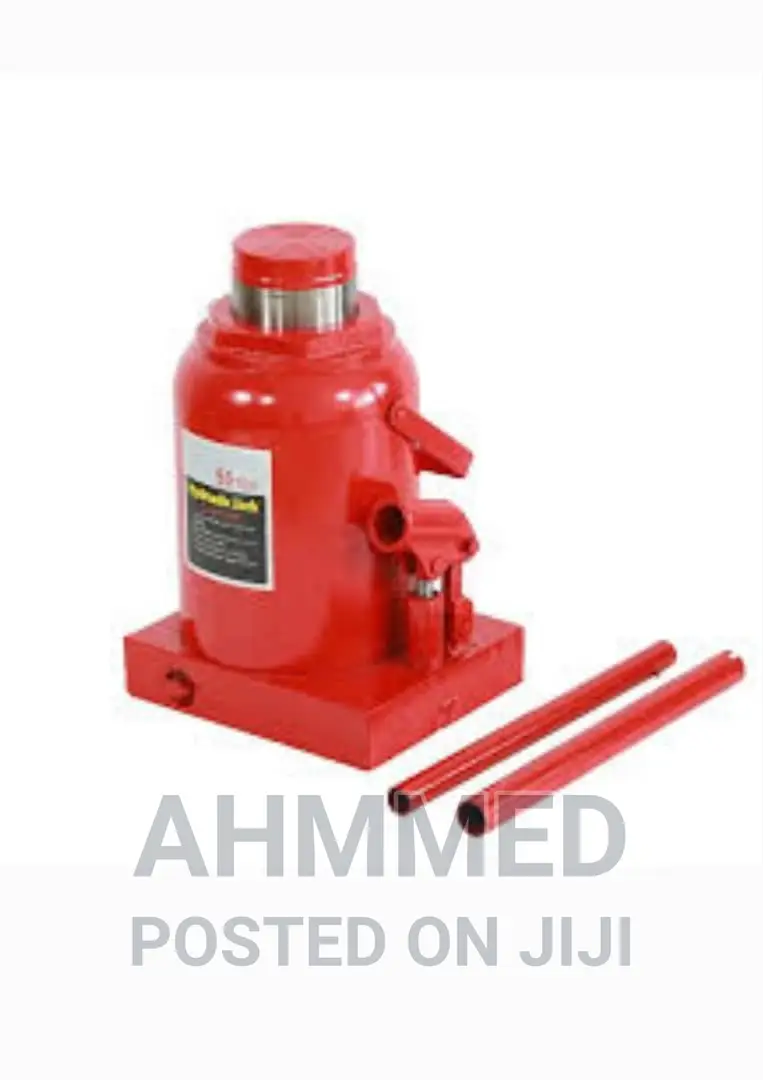50 Ton Hydraulic Jack in Lagos Island (Eko) Vehicle Parts