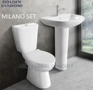 Best Standard Wc