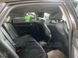 Honda Accord EX-L 2018 Teal