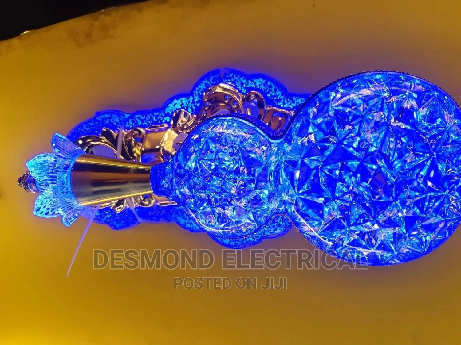L.E.D Wall Bracket Light