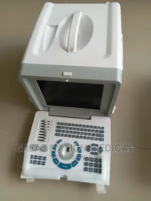 Ultrasound Machine