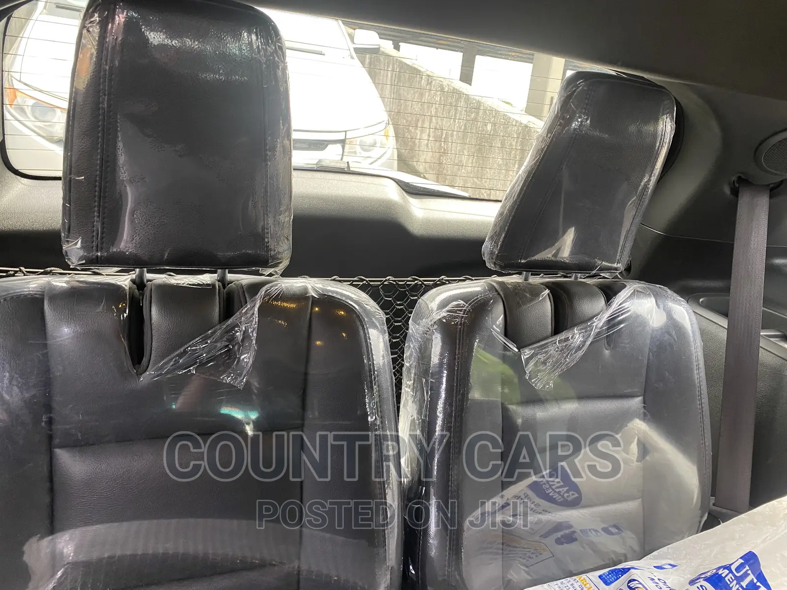 Ford Explorer 2013 Gray