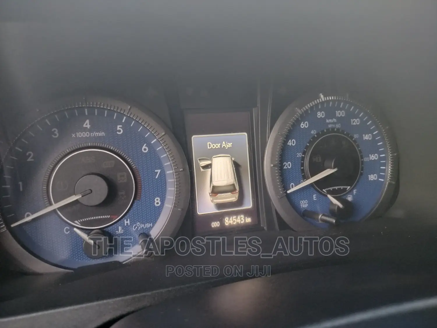 Toyota Sienna 2015 Gray