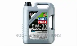 Liqui Moly Special Tec Aa 5w30 5litres