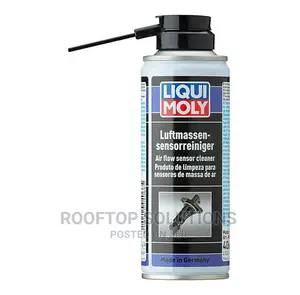 Liqui Moly Air Flow Sensor Cleaner 200ml