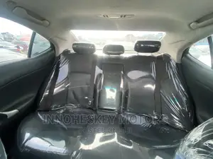 Lexus IS 250 Automatic 2010 Silver