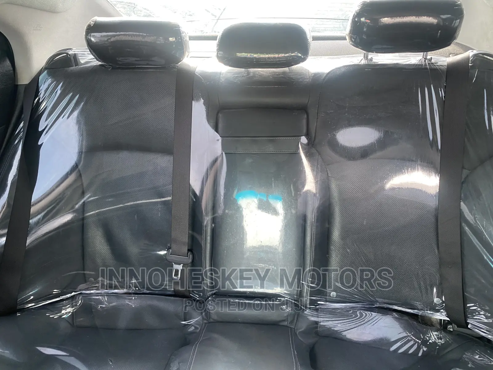 Lexus IS 250 Automatic 2010 Silver