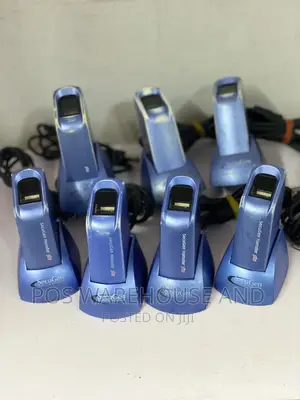 Secugen Hamster Plus