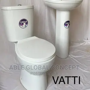 Best Set Wc