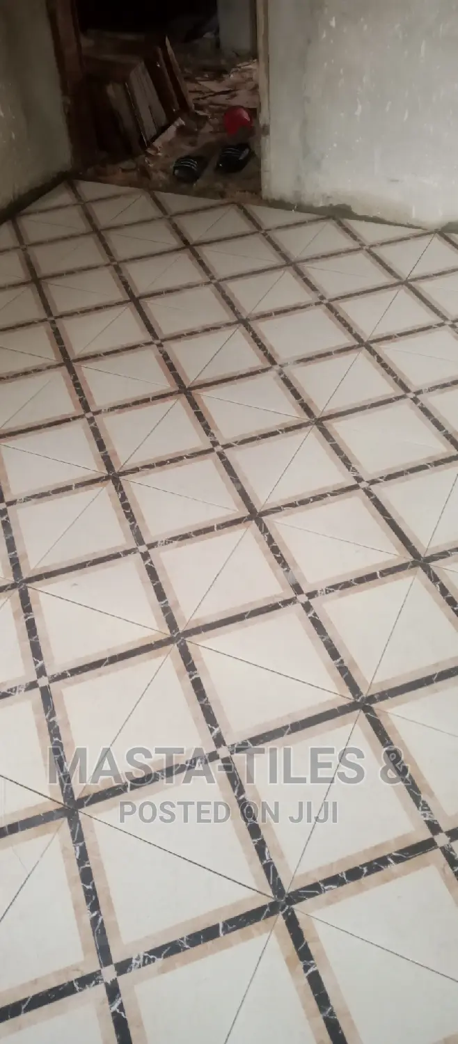 Tiles Installation in Benin City