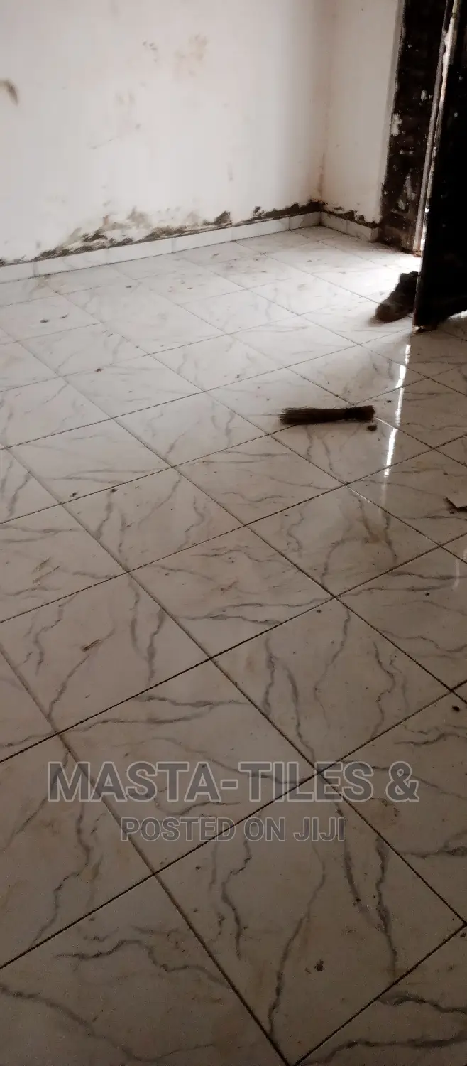 Tiles Installation in Benin City