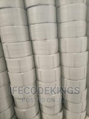 Strapping Rope 12mm /2000 Meters in Ajah - Manufacturing Equipment ...
