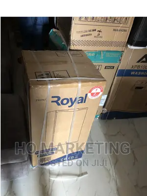 90 Litres Single Door Refrigerator Royal