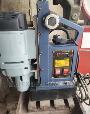 Photo - Trusted Quality 500mm Magnetic Machine