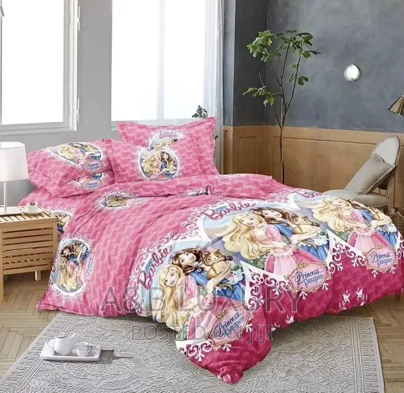 Stylish Character Bedding Sets