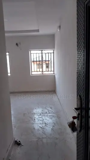 2bdrm Block of Flats in Ogba area for rent