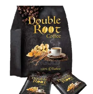 Double Root Coffee
