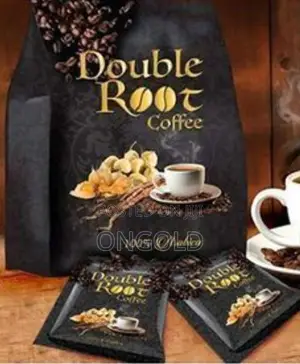 Double Root Coffee