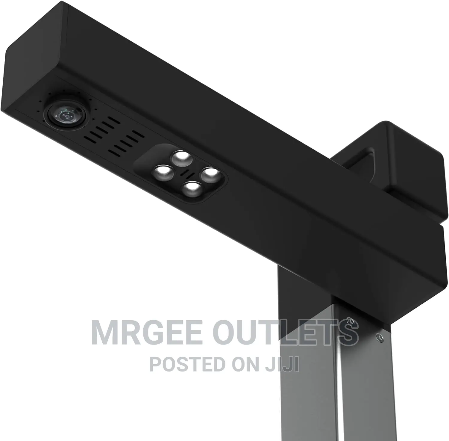 Iriscan Desk 6 A4 Document Scanner