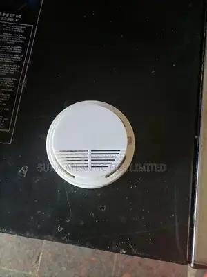 Smoke Dectector