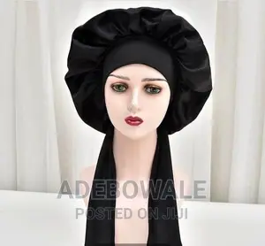 Hair Bonnet