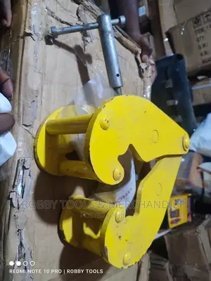 Beam Clamp 5tons