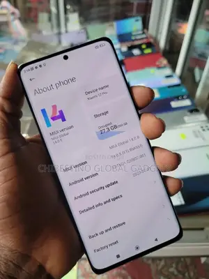 Xiaomi 12 Pro 256 GB Purple