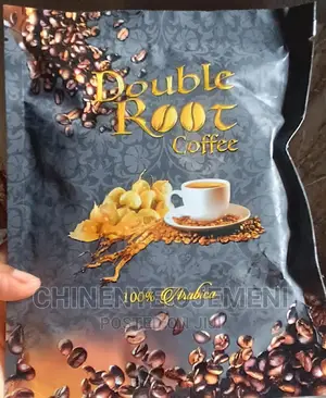 Double Root Coffee