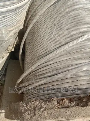 Aluminum Conductor 150mm Complete