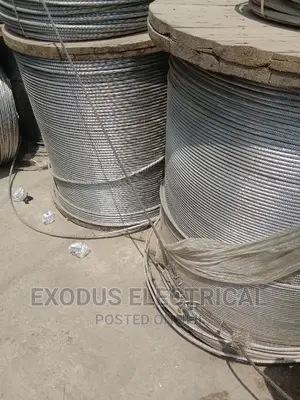 Aluminum Conductor 150mm