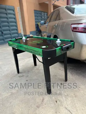 New Design Air Hockey Table