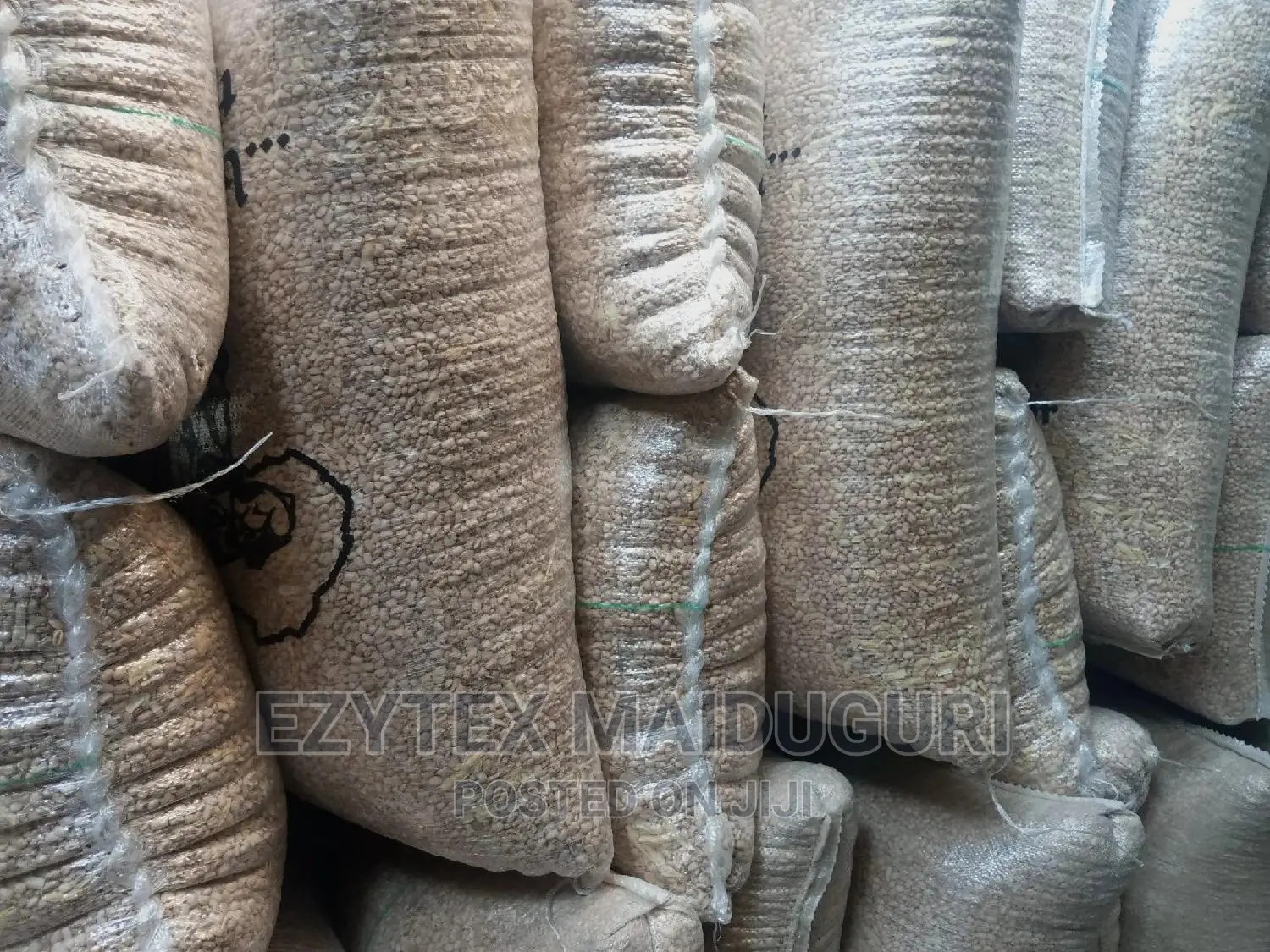 Kampala Beans 50kg