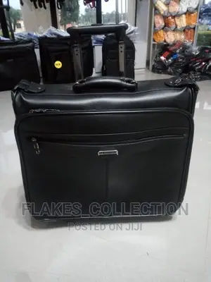Suit Carrier