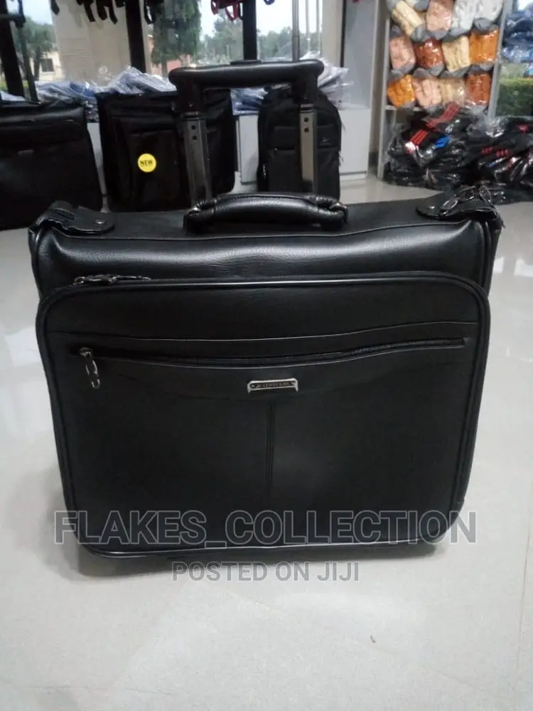 Suit Carrier