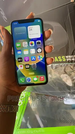 Apple iPhone XS Max 64 GB White