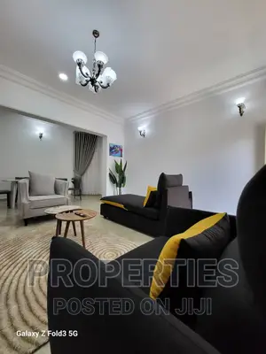 Furnished 3bdrm Block of Flats in Area 11 for rent