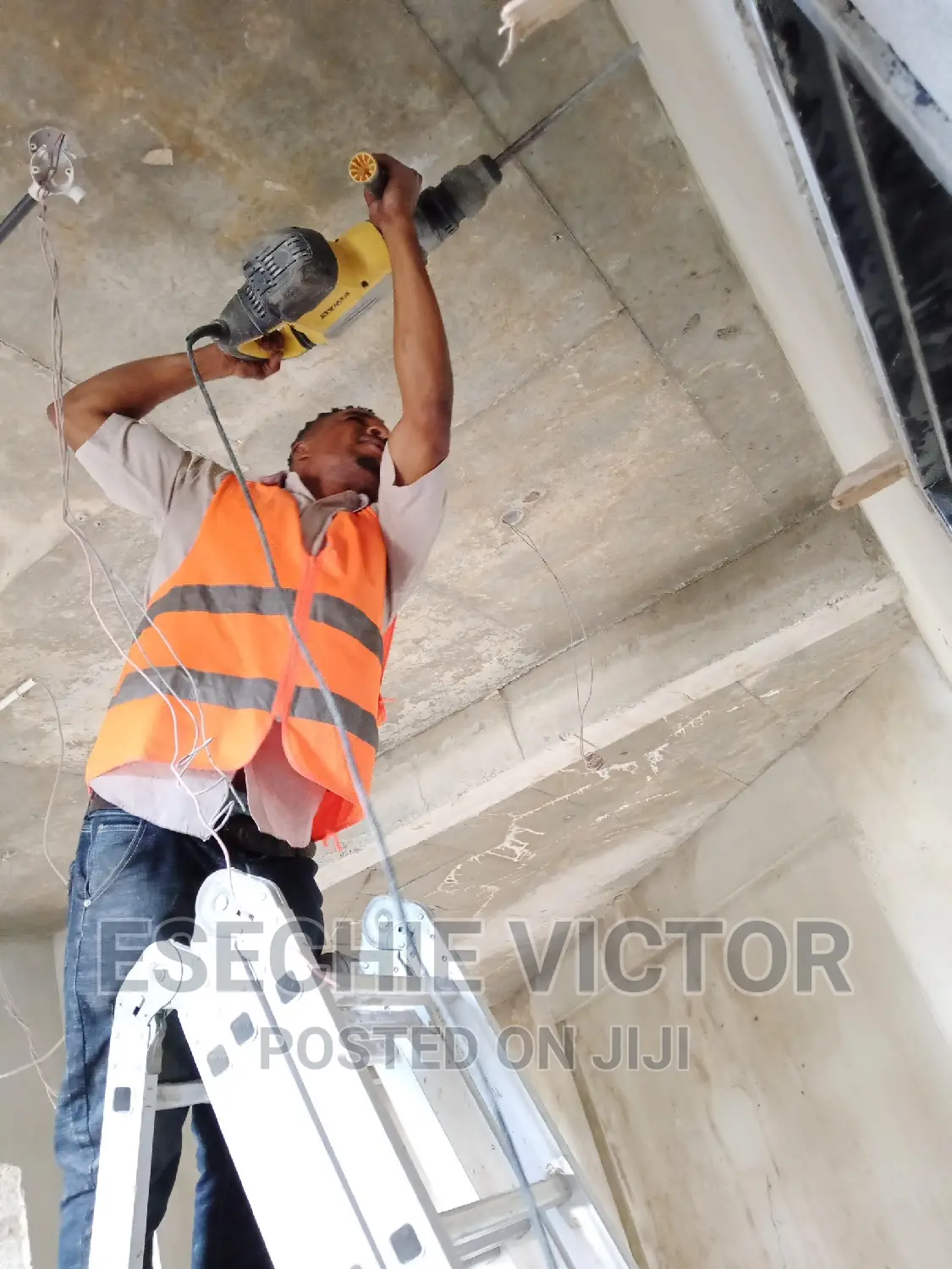 Electrical Maintenance and Wiring CCTV, SOLAR SYSTEM E.T.C