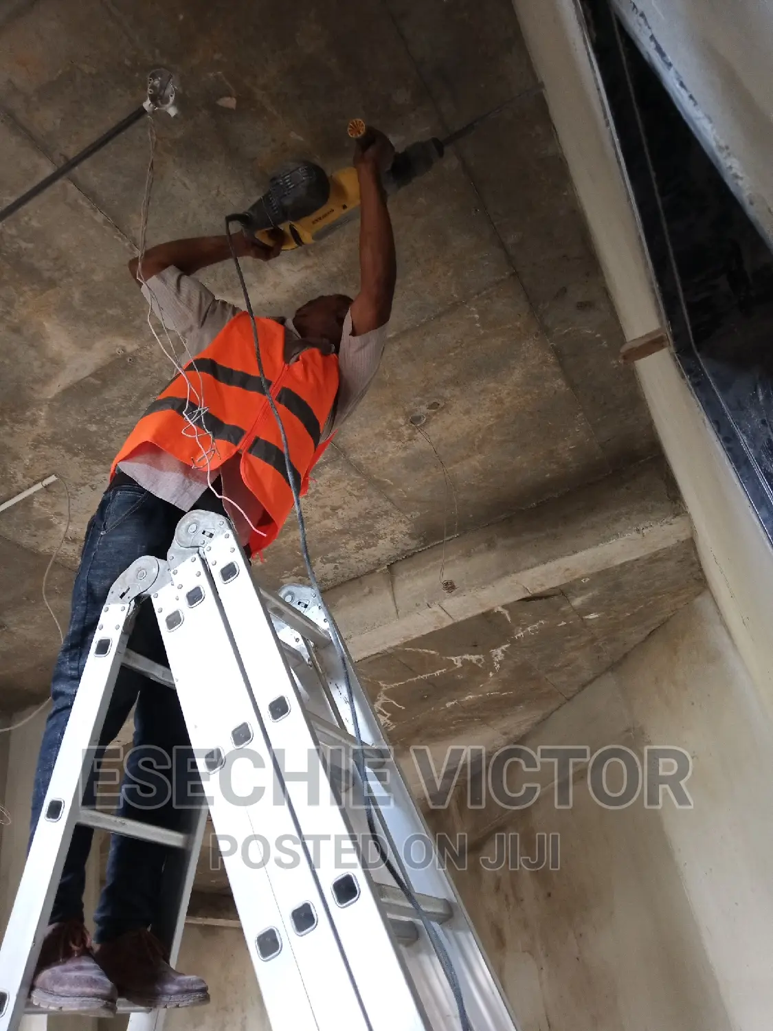 Electrical Maintenance and Wiring CCTV, SOLAR SYSTEM E.T.C