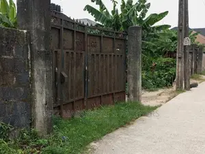 For Sale: 3 Plots at Freedom Estate, Sars Rd