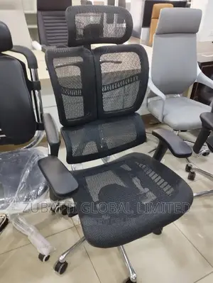 Butterfly Erconomic Swivel Chair