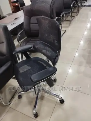 Executive Butterfly Erconomic Swivel Chair