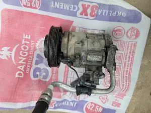 Compressor ACURA ZDX 2010-2013