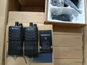 Motorola M9 Walkie Talking