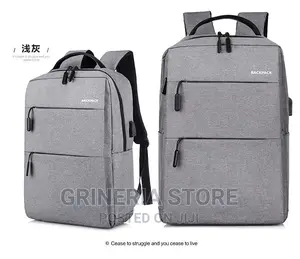 15 Inches Laptop Bag