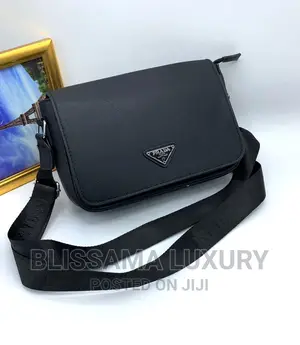 Quality Designer Cross-body Bag