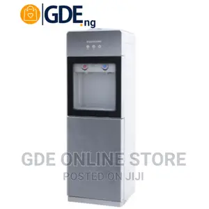 Polystar Water Dispenser Hot and Cold – Pv-R2jxr-18g