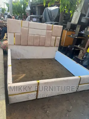Matress Frame