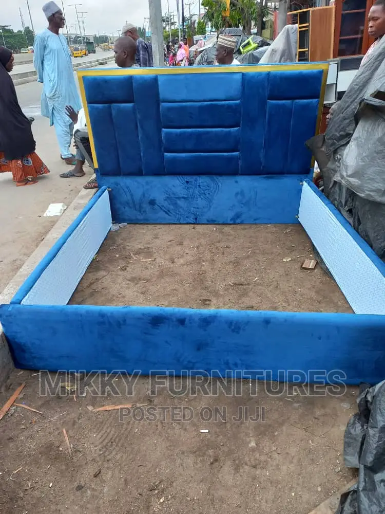 Matress Frame