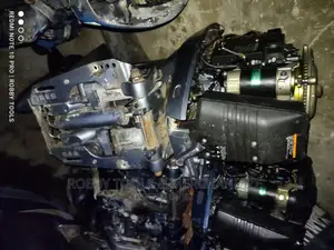 Yahama 40HP
