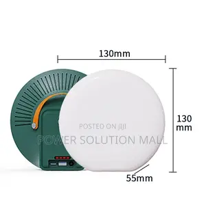 350w Moon Light Premier Indoor Solar Light